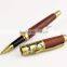 Christmas gift set great brand elegent chinese wood ball pens advertising ball pen
