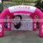 High Qualtiy The Lowest Price in  Promotional Inflatable Arch