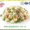 ISO9001 Frozen organic mixed vegetable