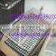 China Automatic paper pencil making machine Paper roll pencil maker