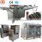 Automatic Peanut Brittle Cutting Machine Peanut Brittle Making Machine with CE approved