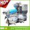 Manual Castor Bean Kernel Neem Palm Oil Extraction Machine Used