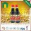 Purely fermented Halal OEM light chinese soy sauce