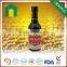 Purely fermented Halal OEM light chinese soy sauce