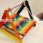 christmas promotional  china supplier diy wooden stick game