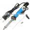 Hot Sale 2 in1 30W 220V Soldering Iron Solder Sucker Desoldering Pump