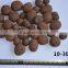 10-30mm Bulk Hydro Expanded Clay pebbles as growing medium for hydroponics