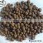 Hydroponic farming grow medium expanding clay pellet