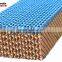 Greenhouse Evaporative Livestock Cooling Pad for Poultry Farm