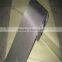 260/40mesh stainless steel mesh filter belt for plastic extruder