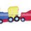 New Wholesale First Grade bottom price plastic moulds for toy car