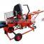 7T COMBINED LOG SPLITTER