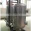 excellent structured stainless steel tank biogas system ferric oxide desulfurizer