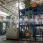 1000 kgs/hr high capacity low cost plant of separating waste circuit board factory price hot sale