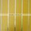 High Gloss Slat Wall System For Sale