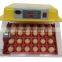 Wholesale price weiqian incubator for duck WQ-24