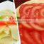 Commercial manual tomato slicer onion slicing cutter