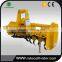 CE agricultural tractor rototiller