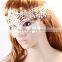 2014 Fashion design sex masquerade party masks
