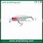 Factory direct fishing lures shad bait