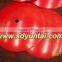 boron steel 38MNB5 plow disc blade