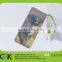 Direct sale wholesale 3D lenticular greeting card with cheap price