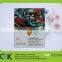 Offset printing plastic rewritable chip card from China supplier