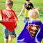 cheap superhero capes and masks party favors