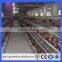 Tanzania Low-cost Layer Egg Chicken Cage/Poultry Farm House Designs(Have stock)