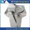 Hot sale Cabbage grinding machine/vegetable garlic crushing machine