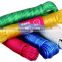 pvc rope with competitive price