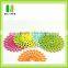 New Design Silicone Placemat Nice table mats design