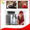 Automatic bean to cup coffee machine
