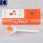 CE certification DNS 192 micro-needle derma roller dermaroller