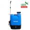 18L knapsack electric sprayer,knapsack garden sprayer