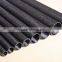 Woven 3K Round Carbon Fiber Tube