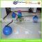 with factory price for give fish oxygen three floating balls pond aerators