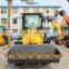 China made 2.5tons loader fit tor different fields with cheap price