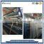 Engineers available to service machinery to making fishing net