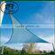 HDPE UV Stabilized Garden Shade Sail