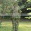 3D Tactical Military Hunting Bird watching Sniper Ghillie Suit Leaf Camouflage Set Clothes by UniqueBella