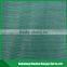 HDPE high quality sun sahde net