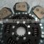 1.25.001/5144011 Driven Disk Assy,Main Clutch YTO 1254 Tractor Parts