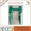 Harvester Cutter blade for harvester machine