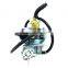 motorcycle carburetor C70 parts aftermarket C700 pz19-70 with High quality