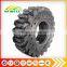 Competitive Price Bias Radial 4.50-12 Forklift Solid Tyre