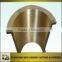 Chinese supply all size brass bushing