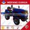 2017 Hot-selling mini farm tractor for Russia