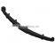 IPF5/IZ5F-FL Pick-up Russia Market Truck Leaf Spring
