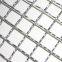 Stainless Steel Crimped Wire Mesh